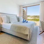 リゾート West Cliffs Ocean And Golf Praia del Rei