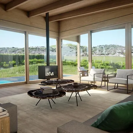 Semesteranläggning (resort) West Cliffs Ocean And Golf Praia del Rei