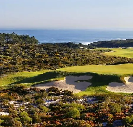 Semesteranläggning (resort) West Cliffs Ocean And Golf