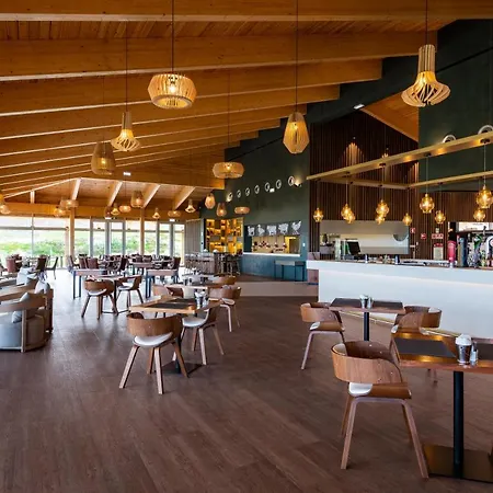 West Cliffs Ocean And Golf Station touristique Praia del Rei