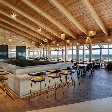 West Cliffs Ocean And Golf Station touristique