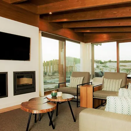 Rezort West Cliffs Ocean And Golf Praia del Rei