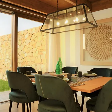 West Cliffs Ocean And Golf אתר נופש Praia del Rei