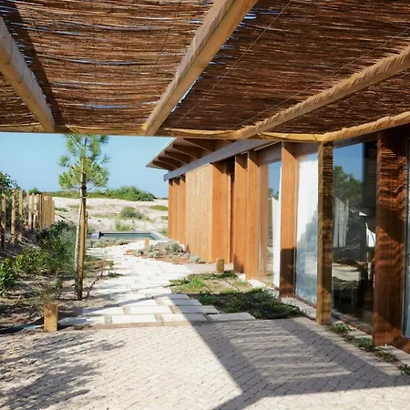 Station touristique West Cliffs Ocean And Golf Praia del Rei