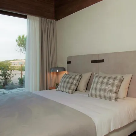 West Cliffs Ocean And Golf Station touristique Praia del Rei