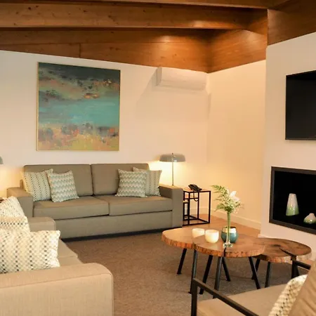 West Cliffs Ocean And Golf Station touristique *