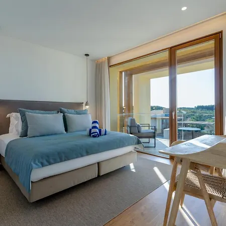 West Cliffs Ocean And Golf Feriested 5*