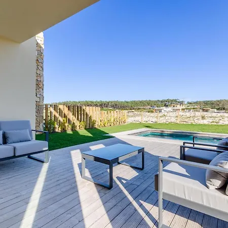 West Cliffs Ocean And Golf Praia del Rei