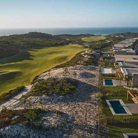 Resort West Cliffs Ocean And Golf Praia del Rei