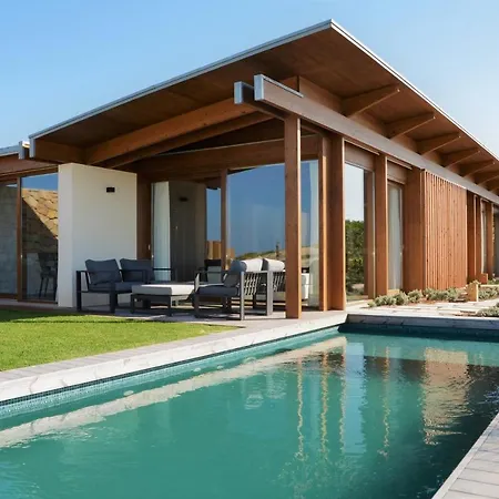 West Cliffs Ocean And Golf Praia del Rei