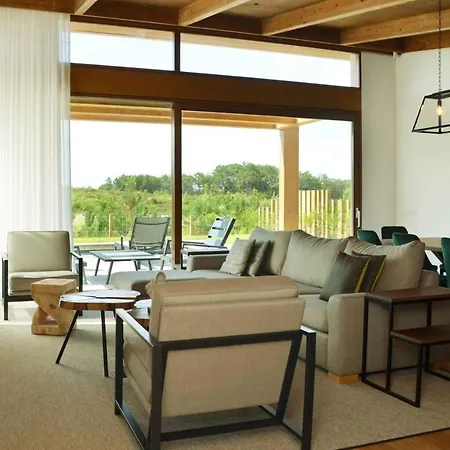 West Cliffs Ocean And Golf Semesteranläggning (resort)