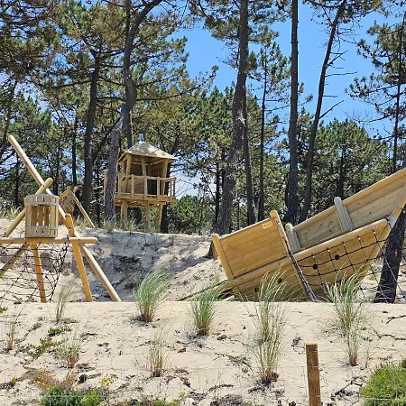 West Cliffs Ocean And Golf Semesteranläggning (resort) *