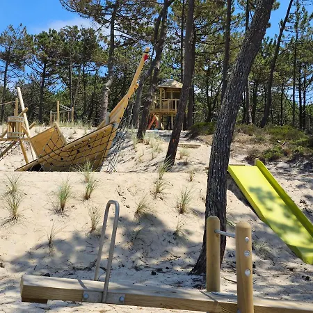 Semesteranläggning (resort) West Cliffs Ocean And Golf