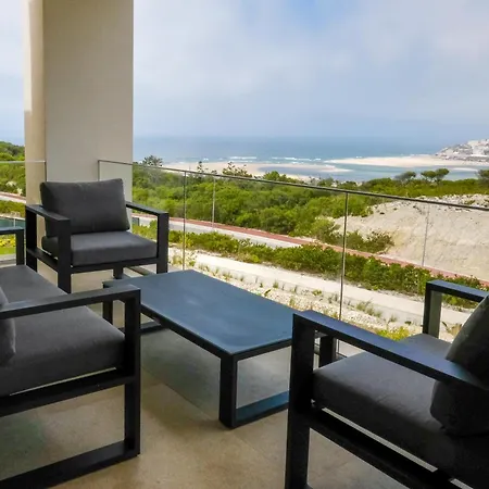 Station touristique West Cliffs Ocean And Golf Praia del Rei