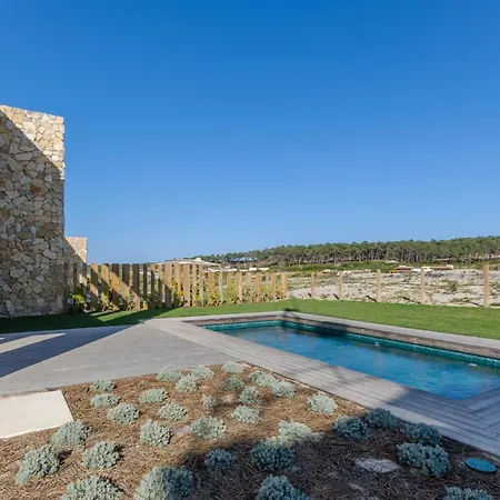 West Cliffs Ocean And Golf Station touristique Praia del Rei