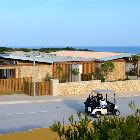 Semesteranläggning (resort) West Cliffs Ocean And Golf