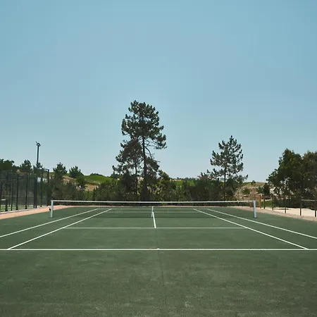 Station touristique West Cliffs Ocean And Golf *