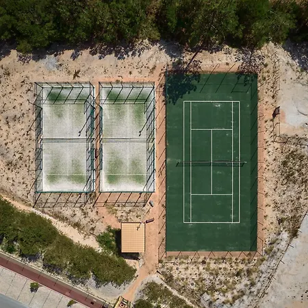 West Cliffs Ocean And Golf Praia del Rei