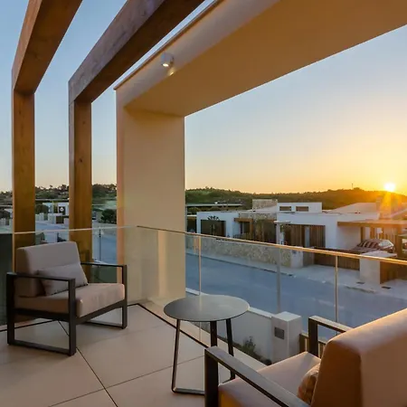 West Cliffs Ocean And Golf * Praia del Rei