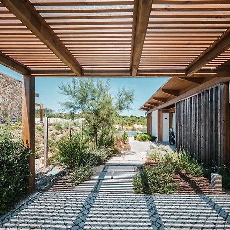 Semesteranläggning (resort) West Cliffs Ocean And Golf *