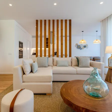 West Cliffs Ocean And Golf Semesteranläggning (resort) Praia del Rei