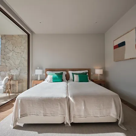 Semesteranläggning (resort) West Cliffs Ocean And Golf