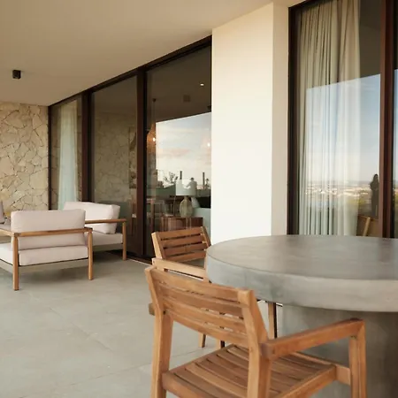 West Cliffs Ocean And Golf Semesteranläggning (resort) *