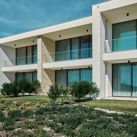 Semesteranläggning (resort) West Cliffs Ocean And Golf