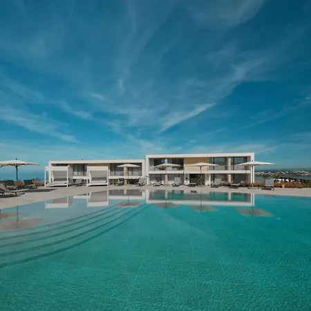 Feriested West Cliffs Ocean And Golf 5*