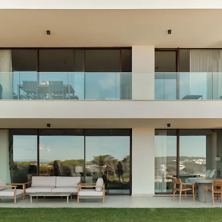 West Cliffs Ocean And Golf Praia del Rei