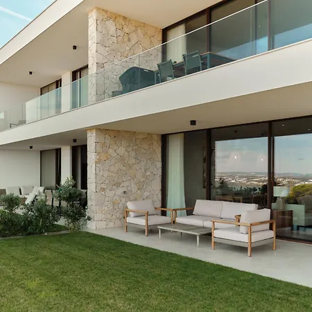 West Cliffs Ocean And Golf * Praia del Rei