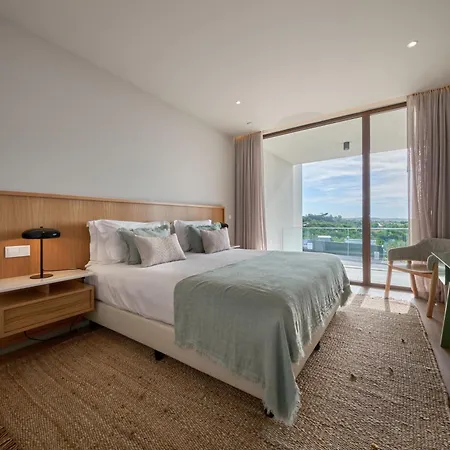 West Cliffs Ocean And Golf Rezort *