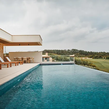 度假村 West Cliffs Ocean And Golf *
