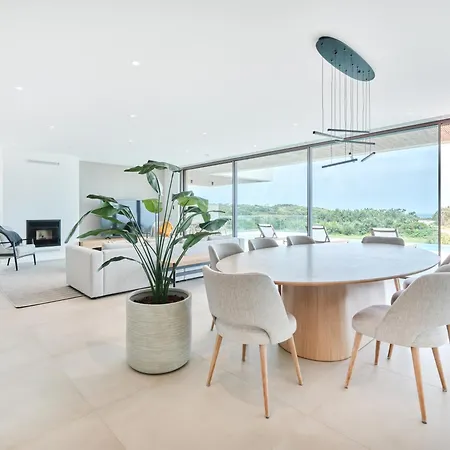 Rezort West Cliffs Ocean And Golf Praia del Rei