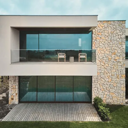 West Cliffs Ocean And Golf リゾート Praia del Rei