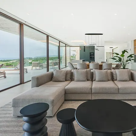度假村 West Cliffs Ocean And Golf 普拉亚德尔瑞伊