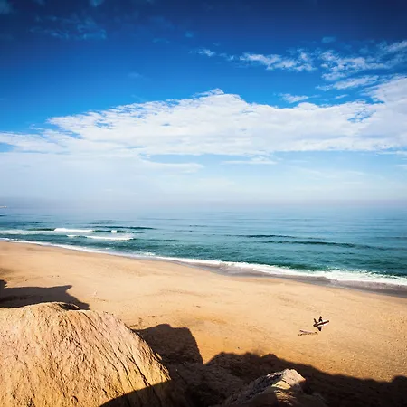 Station touristique West Cliffs Ocean And Golf