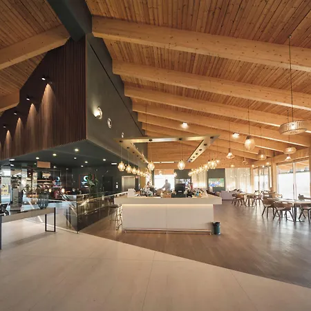 West Cliffs Ocean And Golf Station touristique Praia del Rei