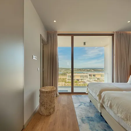 Semesteranläggning (resort) West Cliffs Ocean And Golf