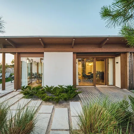 West Cliffs Ocean And Golf Station touristique *