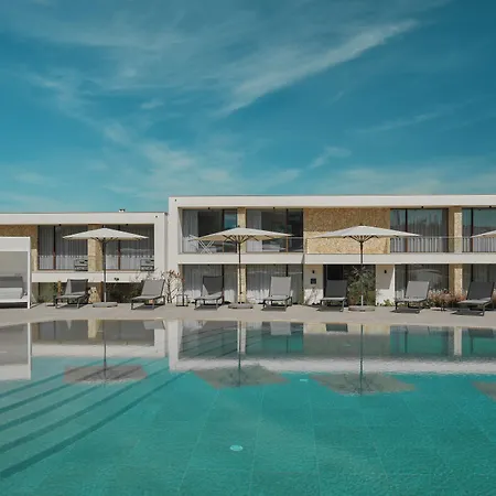 Station touristique West Cliffs Ocean And Golf *