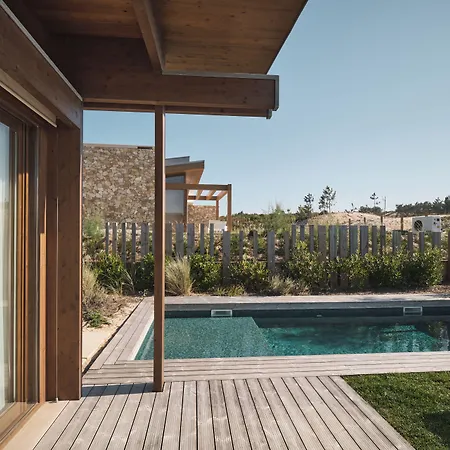 West Cliffs Ocean And Golf Praia del Rei