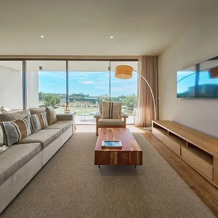 Semesteranläggning (resort) West Cliffs Ocean And Golf *