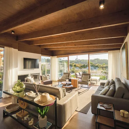 West Cliffs Ocean And Golf Station touristique *