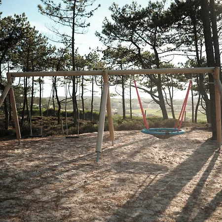 West Cliffs Ocean And Golf リゾート Praia del Rei