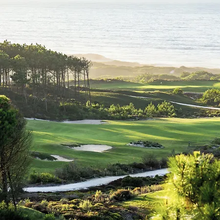 リゾート West Cliffs Ocean And Golf Praia del Rei