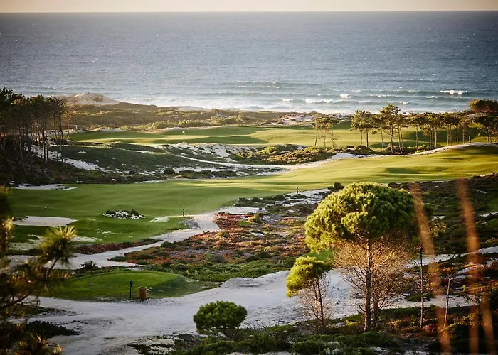 אתר נופש West Cliffs Ocean And Golf 5*
