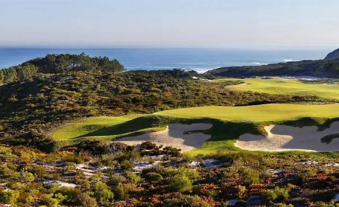 Resort West Cliffs Ocean And Golf
