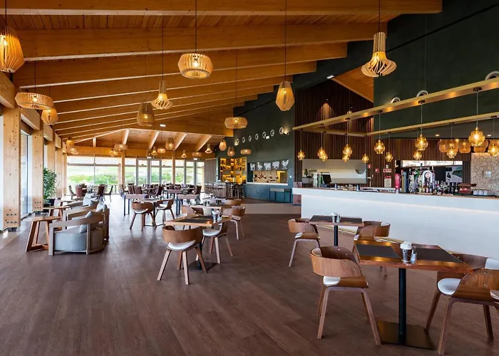 West Cliffs Ocean And Golf Курортный комплекс Прайя-дель-Рей