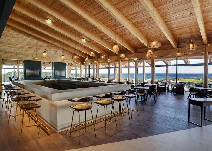 West Cliffs Ocean And Golf אתר נופש